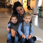 Kristina Stern - @naar.mor.arbejder_far.tid - Instagram