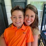 Kristina Trimble - @trimblekristina - Instagram