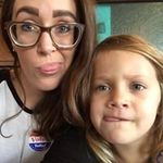 Kristina Trimble - @kristiiina3 - Instagram