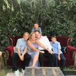 kristina merrick-wheaton - @kristinawheaton - Instagram