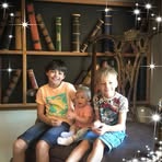 Kristina Wheaton - Facebook