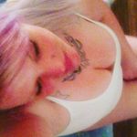 Kristina Wright - @styxgirl4 - Instagram
