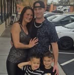 Kristina Wright - Facebook