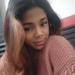 Kristina Wright - @princesstoaqueen - Instagram