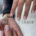 Kristina Wright - @nails.tinaof - Instagram