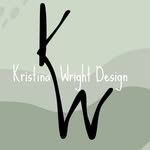 Kristina Wright Design - @kristina_wright_design - Instagram