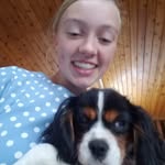 kristin yoder - @yoderkristin96 - Instagram