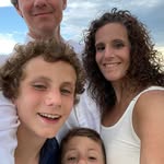 Kristina D'Orazio Yoder - @yoderkm - Instagram