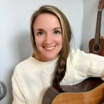 Kristina Yoder - @kristmo8 - Instagram