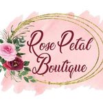 Kristine Boyd - @rosepetalboutiquenc - Instagram