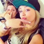 Kristine Boyd - @imranleoo_222019 - Instagram