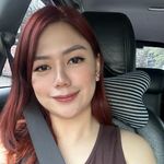 Kristine Hipolito - @kristineboyd - Instagram