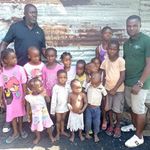 Kristine Case - @jesusliveschildrensfoundation - Instagram