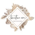 Kristine Chalikyan Coe - @kristinecoeflorals - Instagram