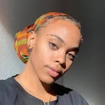 Kristine Compton - @priestess_kristine_ - Instagram