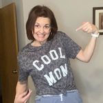 Kristine Daugherty - @k_dawg_67 - Instagram