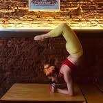 Christine Gilbert - @see_christine_run - Instagram