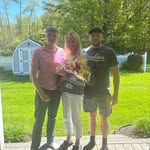 Kristine Gilbert - @kristinesamuelson1972 - Instagram