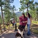 Kristine Gilbert - @kgilbert831 - Instagram
