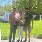 Kristine Gilbert - Facebook