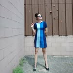 Kristine Gilbert-Gigante - @widowed_vintage - Instagram