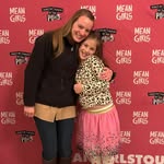 Kristine Holda Gilbert - @stinaswimmer - Instagram