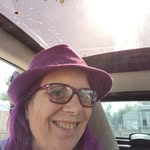 Kristine Hare - @kristycat64 - Instagram