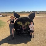 Kristin Harmon - @moontalker2.0 - Instagram