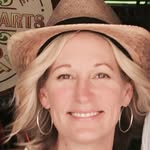 Kristine Baxter Harmon - @kleebax - Instagram