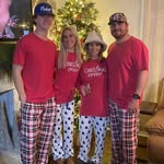 Kristine Harmon - @kristineharmon59 - Instagram