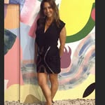 Kristine Harmon George - @kristinegeo - Instagram