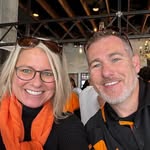 Kristine Reagan Harmon - @kgrove66 - Instagram