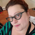 Christine Hoffman - @public_museologist - Instagram