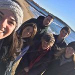 Kristine Hoffman Matteo - @mkmatteo - Instagram