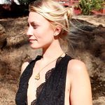 Kristin Maher - @anotefromthecurator - Instagram