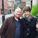 Kristine Dunne Maher - @dunnemaher - Instagram
