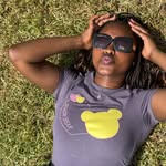 Christine Maina - @kristine.mainaa - Instagram