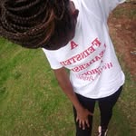 Kristine maina - @kristinemaina1 - Instagram
