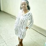 Kristine Maina - @kristinemaina - Instagram