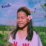 Kristine Mainit - @kristinemainit17 - Instagram