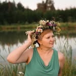 Kristīne Mainole - @kristinemainole - Instagram