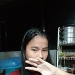 Kristine Rebuta Mainit - @kristinemainit40 - Instagram