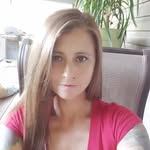 Christine Morrill - @chris112316 - Instagram