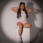 Kristin Munoz - @kristinnfaithh - Instagram