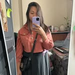 Kristine Muñoz - @tinkaytin - Instagram
