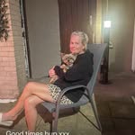Christine Mcintyre Proctor - @chrismc35 - Instagram
