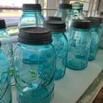 Christine Proctor - @bluebottlecottage65 - Instagram