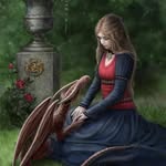 Christine Proctor - @clpraven - Instagram