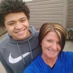Kristine Hughes Rush - @krisrush75 - Instagram