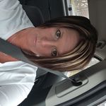 Kristine rush - @kristinerush64 - Instagram
